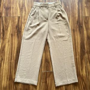 Wilfred Effortless Cropped Pants